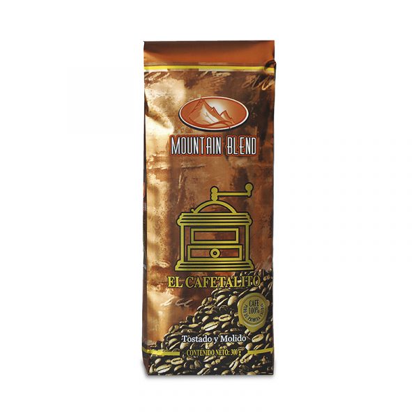 Café Mountain Blend