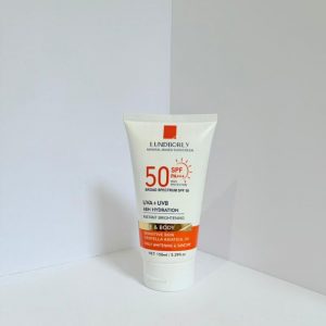 Protector Solar SPF+50