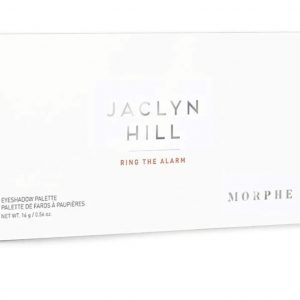Paleta de sombras de ojos Morphe X Jaclyn Hill