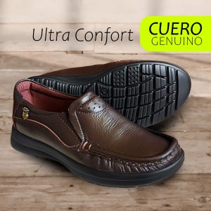 Zapato Casual Slip On para Mujer