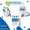 Desfibrilador cardíaco automático portátil bifásico SY-C027-1