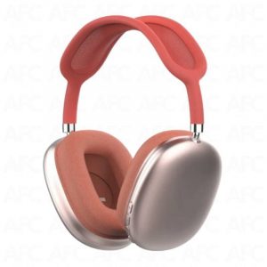 Audífono P9 Wireless Bluetooth Stereo HiFi Super Bass Headset