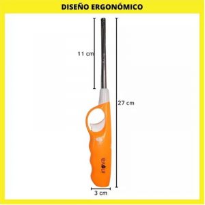 Encendedor de Cocina