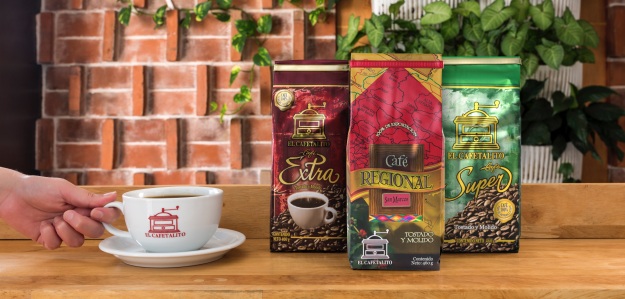El Cafetalito