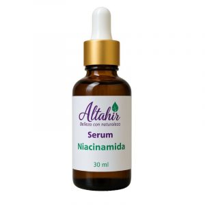 Serum Niacinamida Altahir