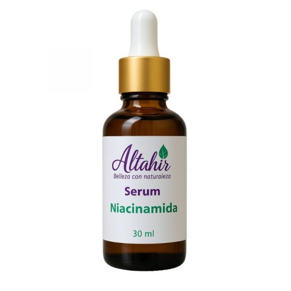 Serum Niacinamida Altahir