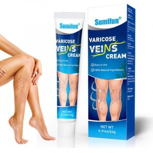 Crema de Varices