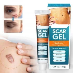 Scar Gel