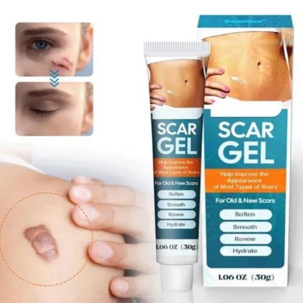 Scar Gel