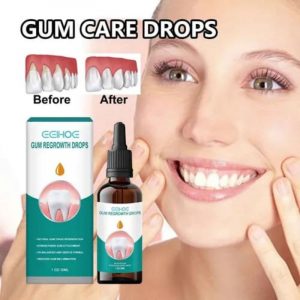 EELHOE Gum Regrowth Drops