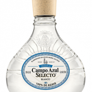 CAMPO AZUL BLANCO TEQUILA
