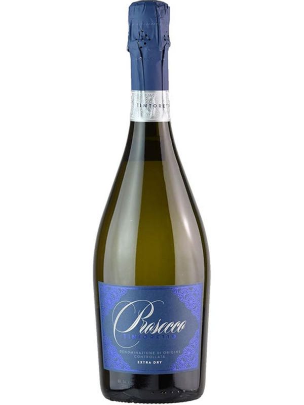 Tintoretto Prosecco Vino Espumante