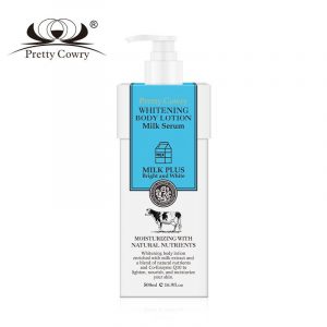 Crema Aclaradora Corporal