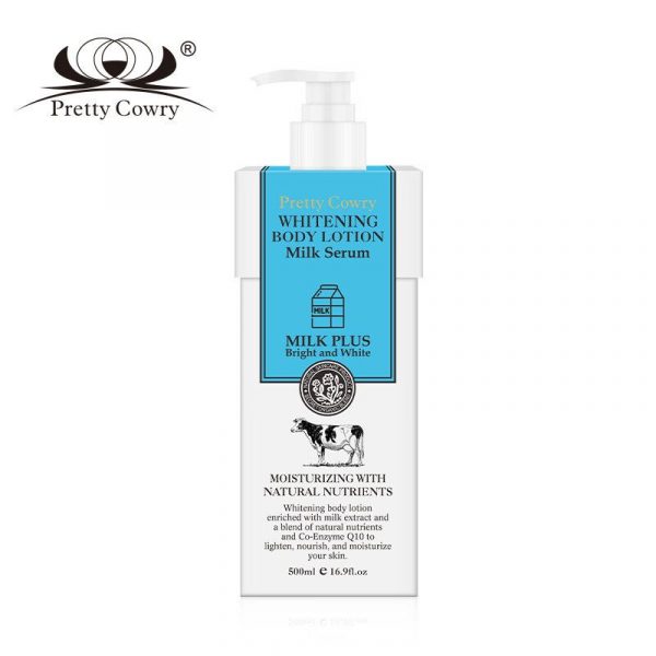 Crema Aclaradora Corporal