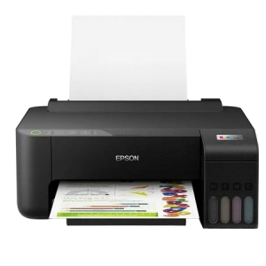Impresora Epson L1250 EcoTank Wi-Fi