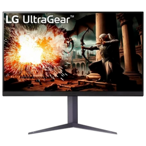 Monitor LG de 32" Full HD Ultra Gear