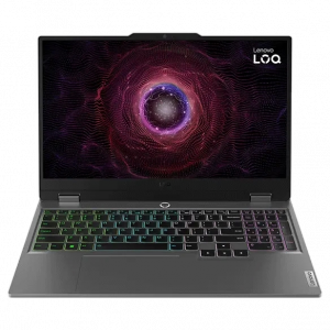 Lenovo LOQ de 15.6"