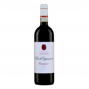 VILLA DI CAPEZZANA 750ML