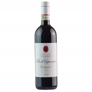 VILLA DI CAPEZZANA (TEN YEARS)750ML