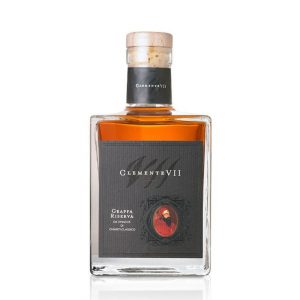 GRAPPA DA VINACCE CLEMENTE VII 500ML