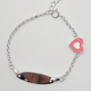 Pulsera Plata 925