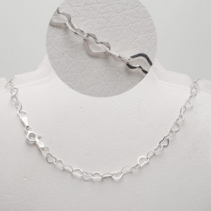 Cadena Plata 925