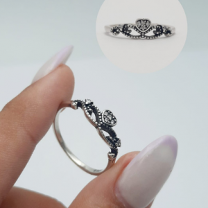 Anillo Plata 925