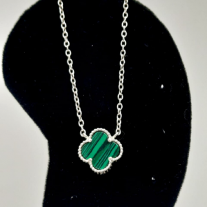 Cadena con Dije Plata 925