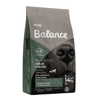 Balance Control de Peso - 2kg