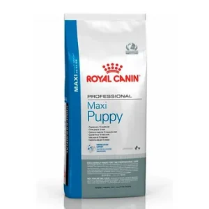 Royal Canin Size Pro Maxi Puppy - 20kg