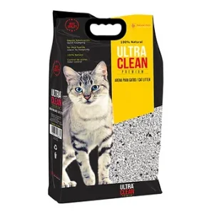 Arena Multi-Gato Ultra Clean - 15kg