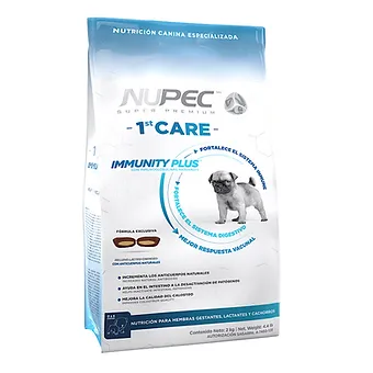 Nupec 1st Care - 8kg