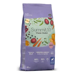 Summit10 Senior/Light - 10kg