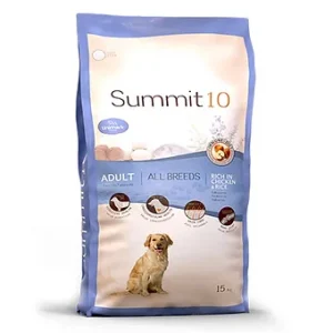 Summit10 Life Stages Adulto Pollo - 3kg