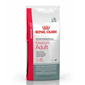 Royal Canin Size Pro Medium Adult - 19kg