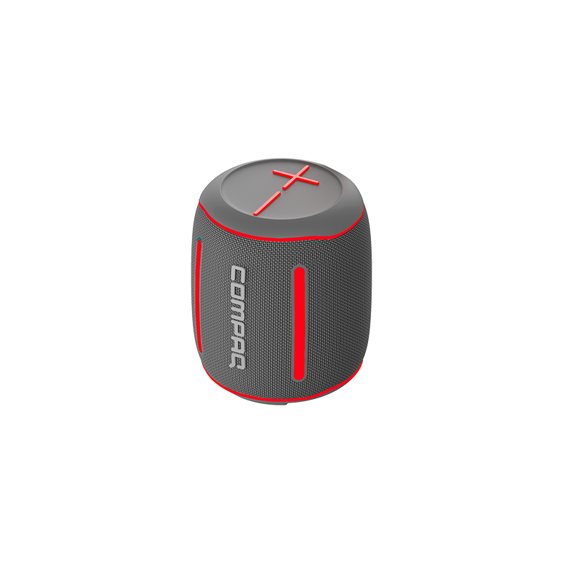 Bocina Bluetooth Portátil 15W