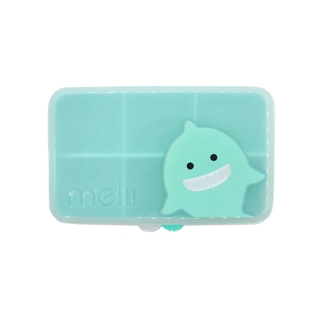 Snackle Box Mini 6 Compartimentos