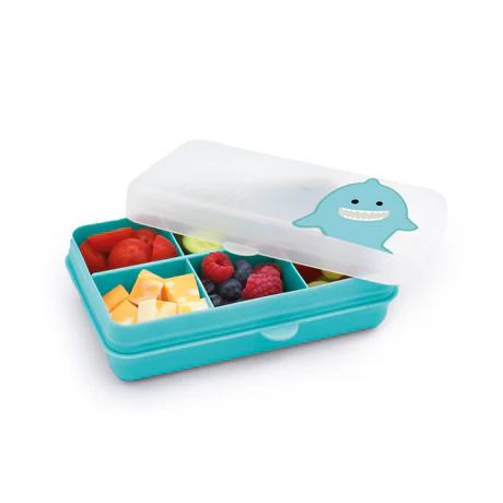 Snackle Box Mini 6 Compartimentos