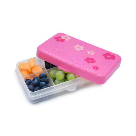 Snackle Box Mini 6 Compartimentos