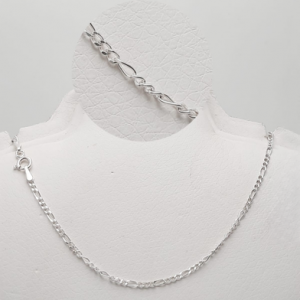 Cadena Plata 925