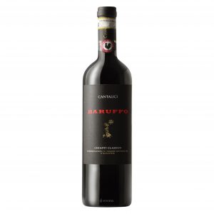 CHIANTI CLASSICO BARUFFO 750ML