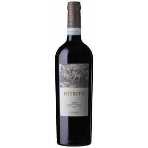 NITRITO VALDARNO DI SOPRA DOC 750ML