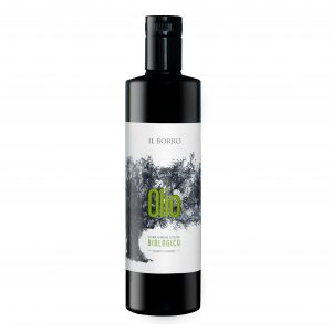 OLIO EXTRA VERGINE IL BORRO 500ML