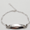 Pulsera Plata 925