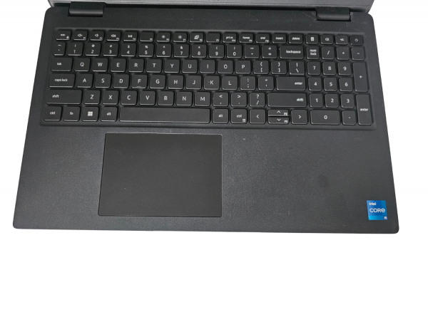 Dell Latitude 3520 15.6" HD Intel Core i5-1135G7 16GB RAM 256GB SSD