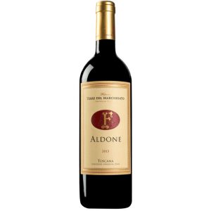 ALDONE - IGT 750ML TOSCANA MERLOT