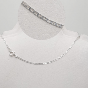 Cadena Plata 925
