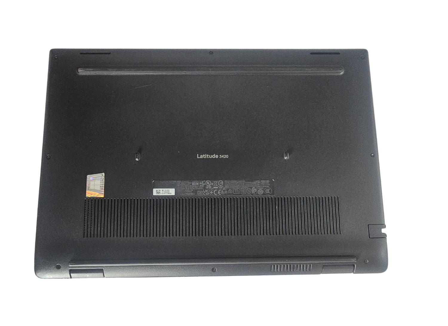 Dell Latitude 3420 i7-1165G7 16GB RAM 256GB SSD