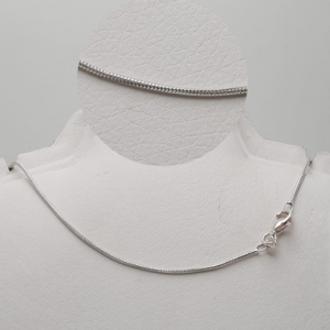 Cadena Plata 925