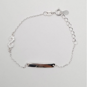 Pulsera Plata 925